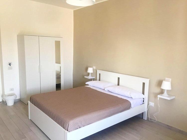 B&B Josephine Sea View Castellammare di Stabia Kültér fotó