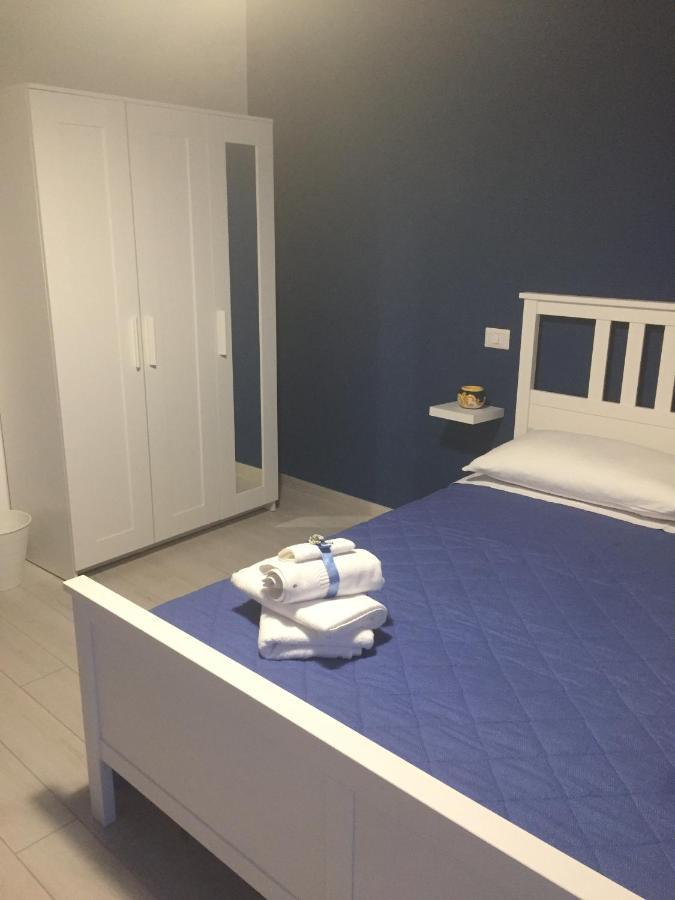 B&B Josephine Sea View Castellammare di Stabia Kültér fotó